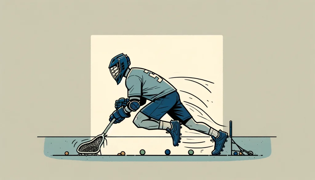 Lacrosse Goalie Conditioning Tips