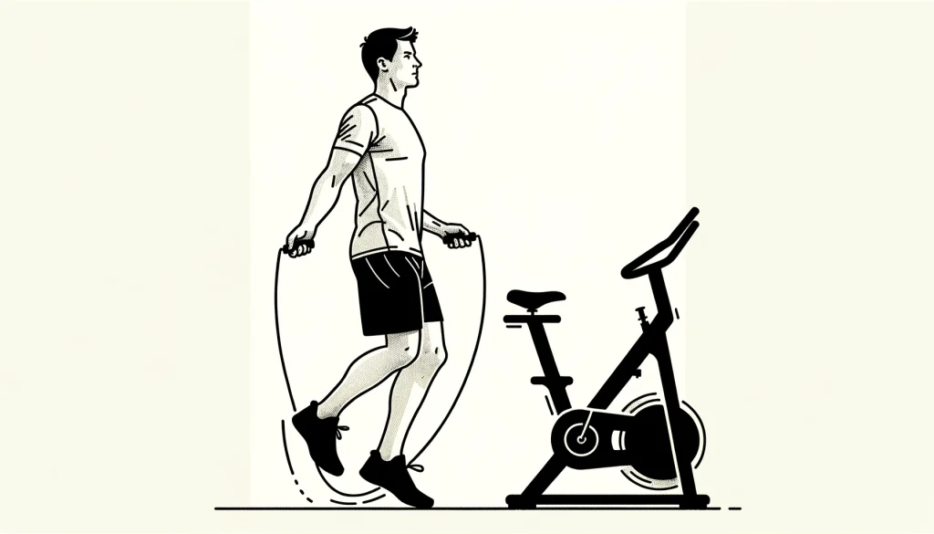 Lacrosse Cardio Workouts
