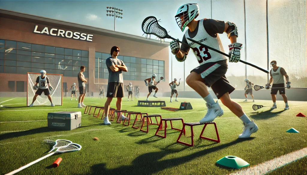 Lacrosse Cross-Training