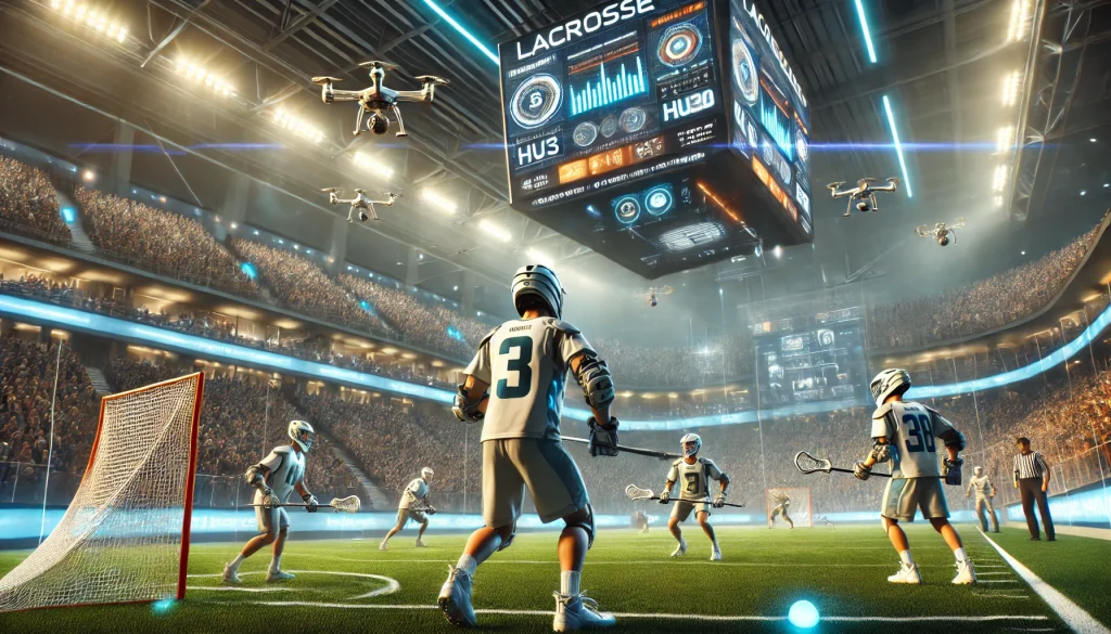 The Future Of Lacrosse