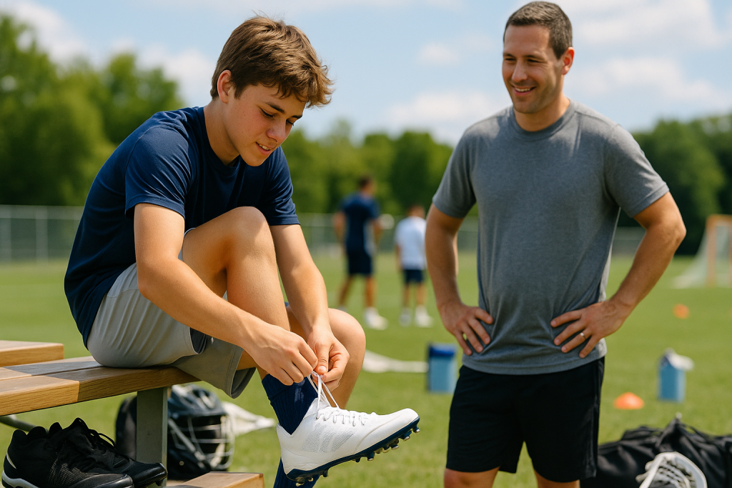 Best Cleats for Kids