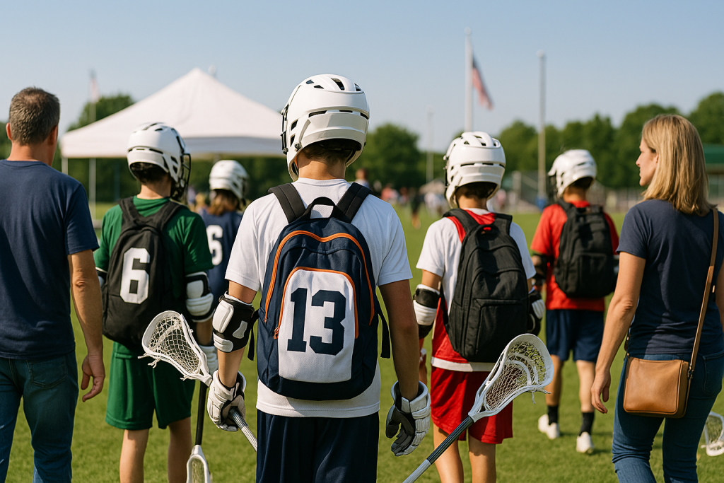 Lacrosse Travel Teams