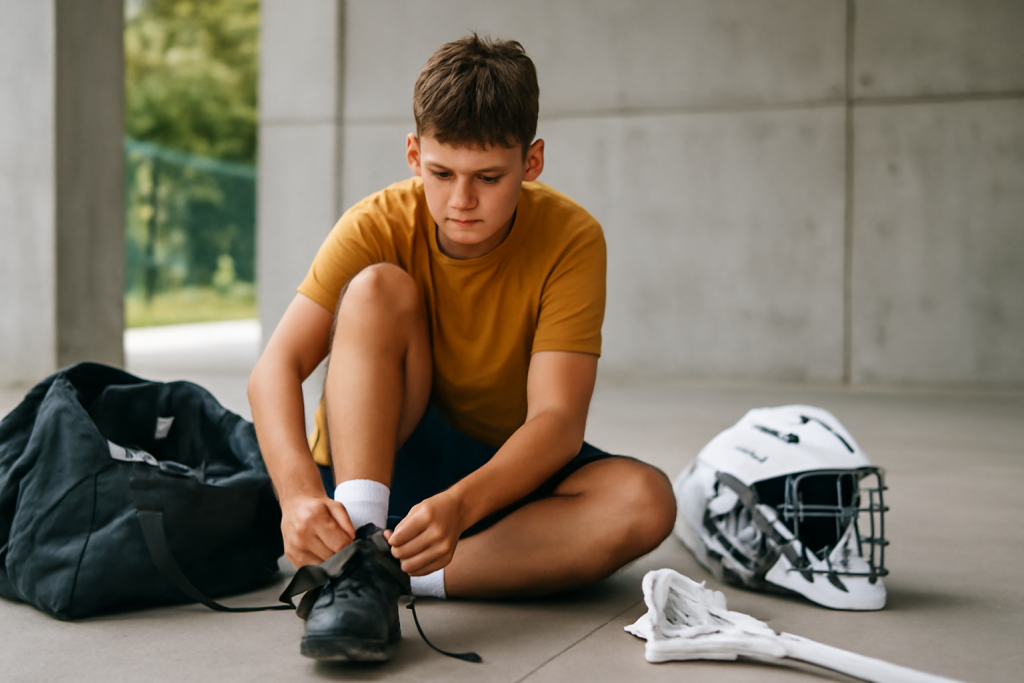 Preseason Checklist