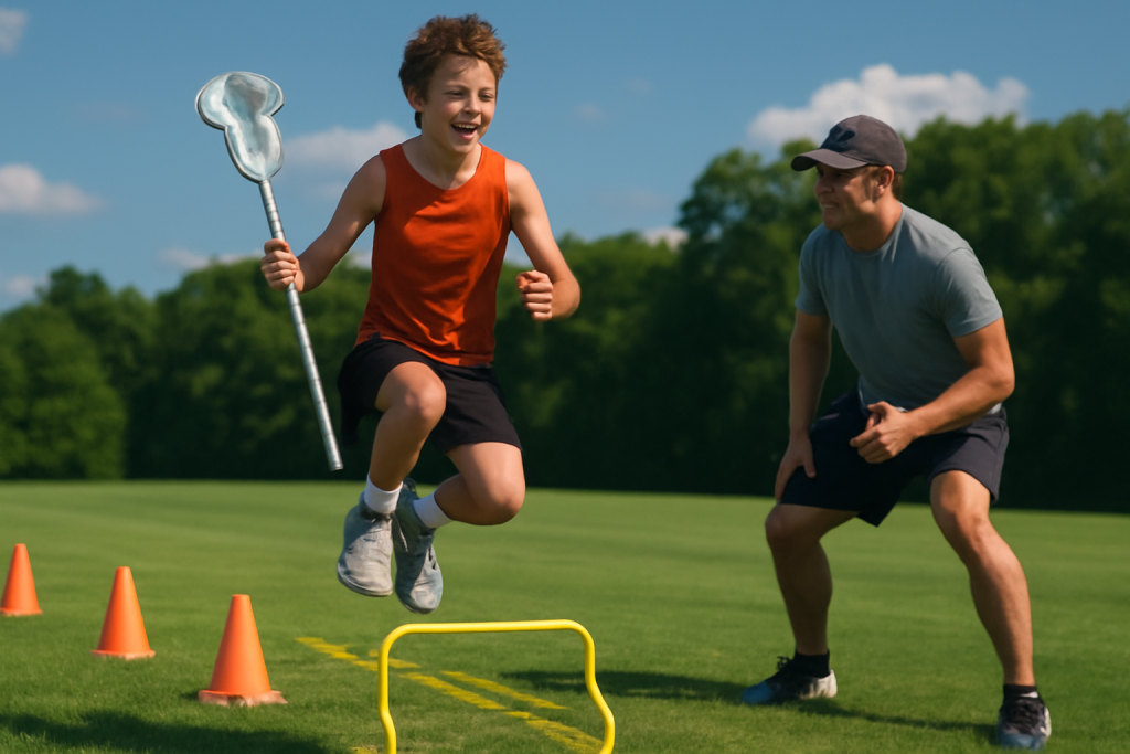 Summer Training Programs