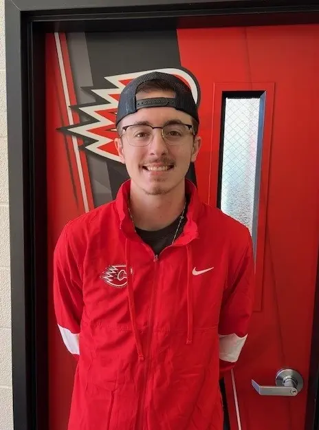Coach Konnor K.