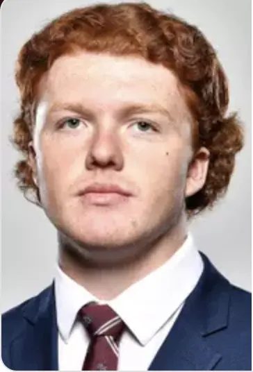 Coach Dylan J.