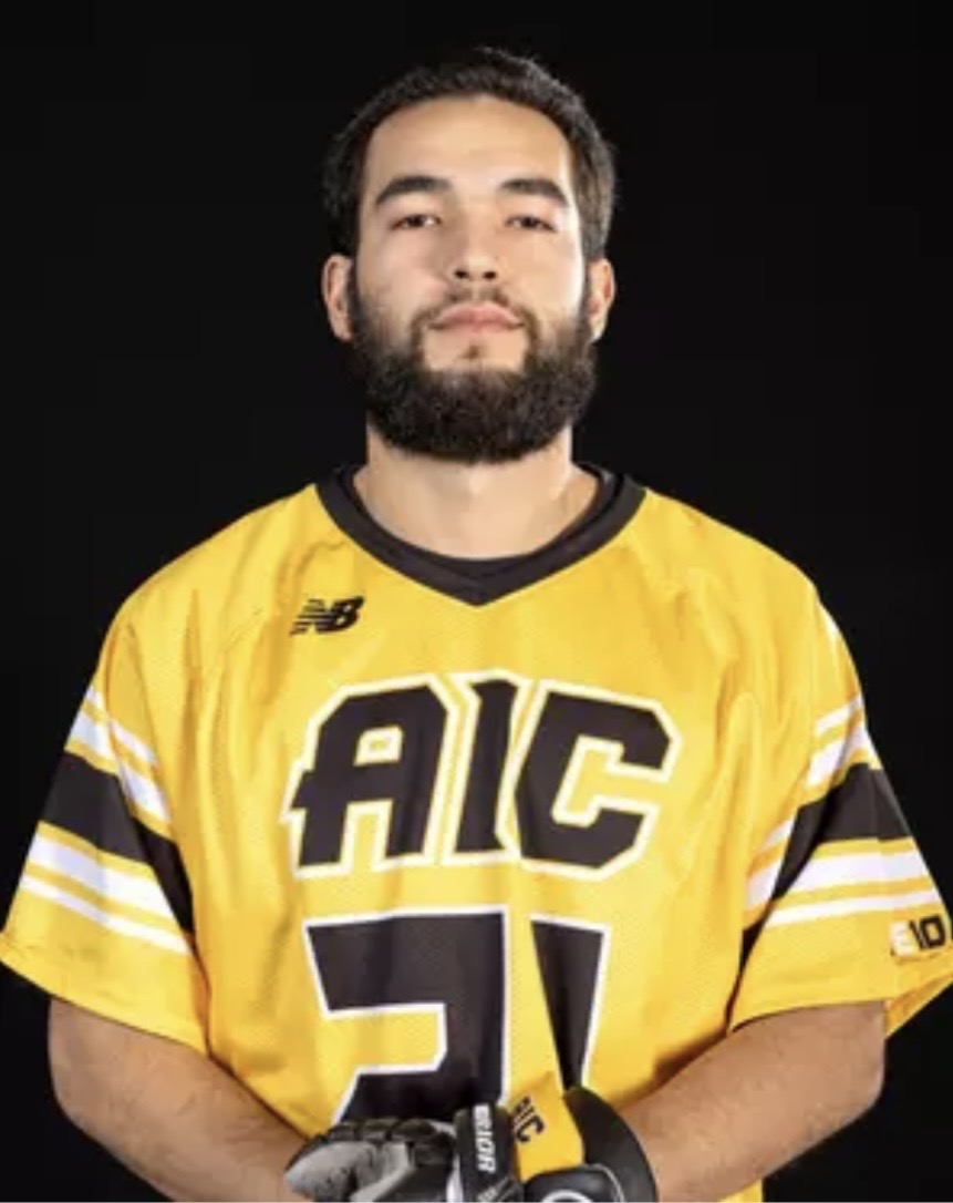 Tyler G., independent lacrosse coach near Gates