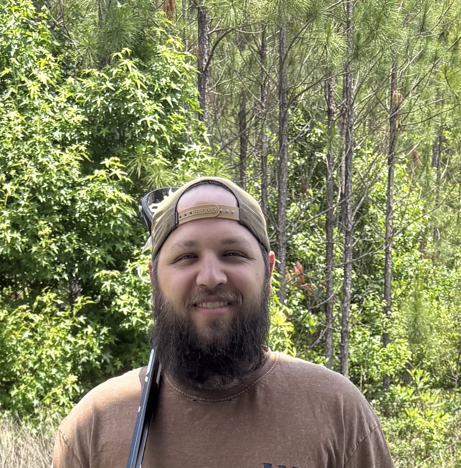 Ian Z., independent lacrosse coach near Fleming Island
