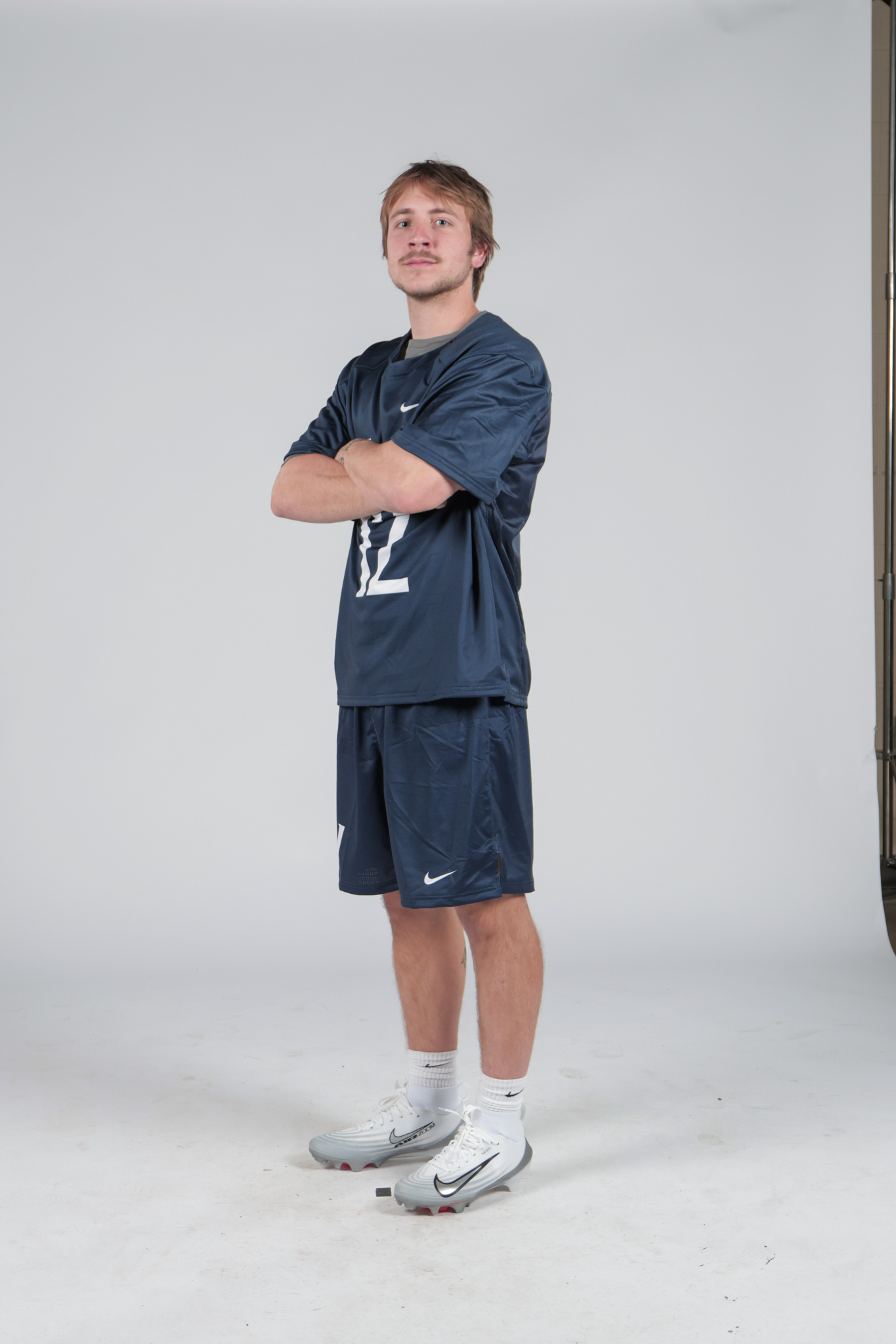 Graham T., independent lacrosse coach near Revolution Park