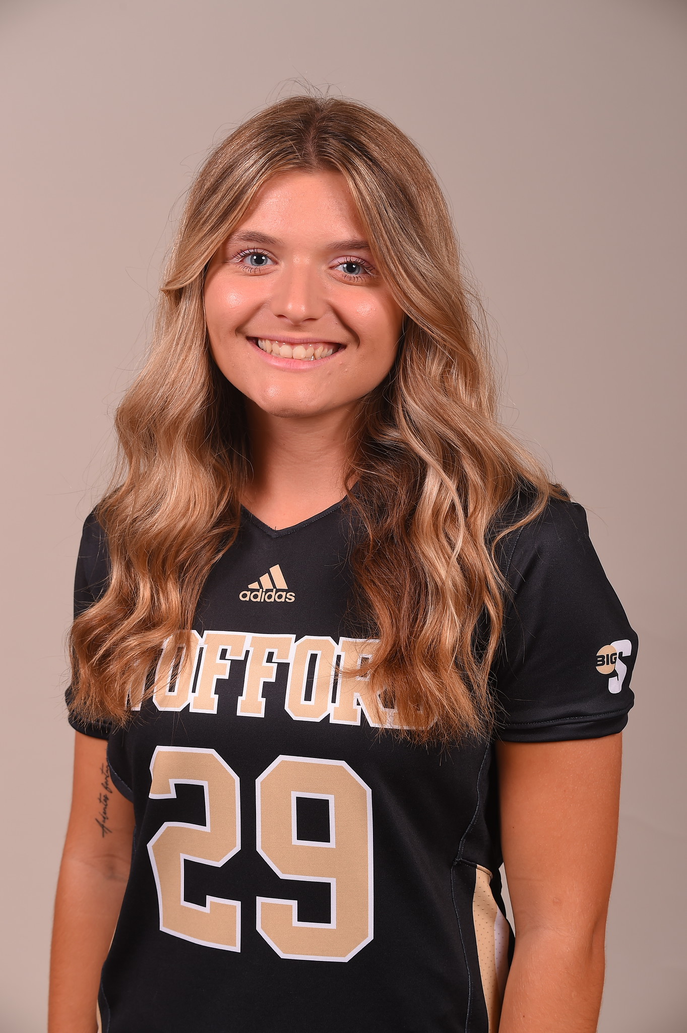Karley N., independent lacrosse coach near Greenville
