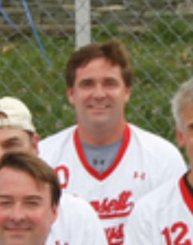 Larry M., independent lacrosse coach near Cranston