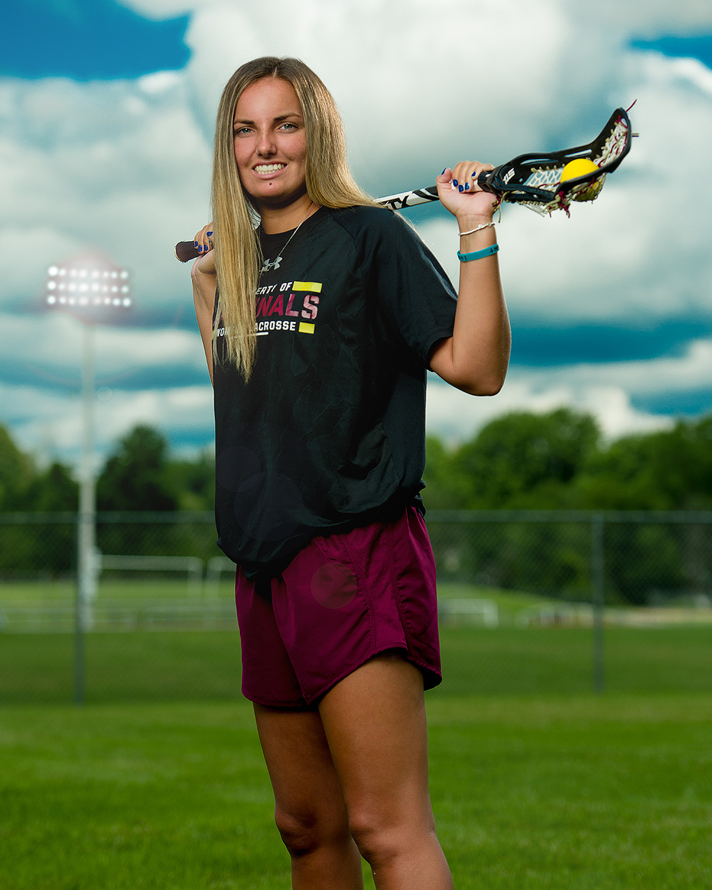 Erica K., independent lacrosse coach near Gates