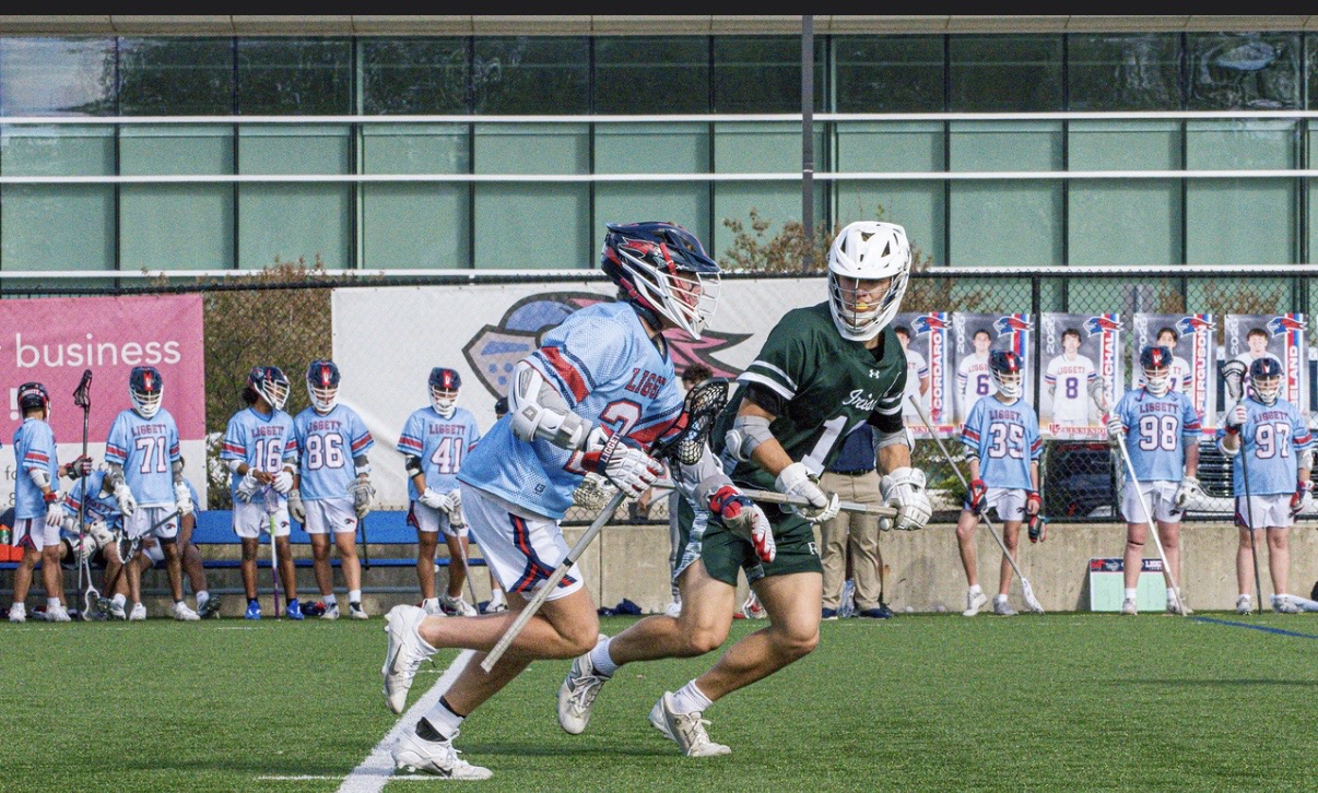 Nick G., independent lacrosse coach near Gahanna