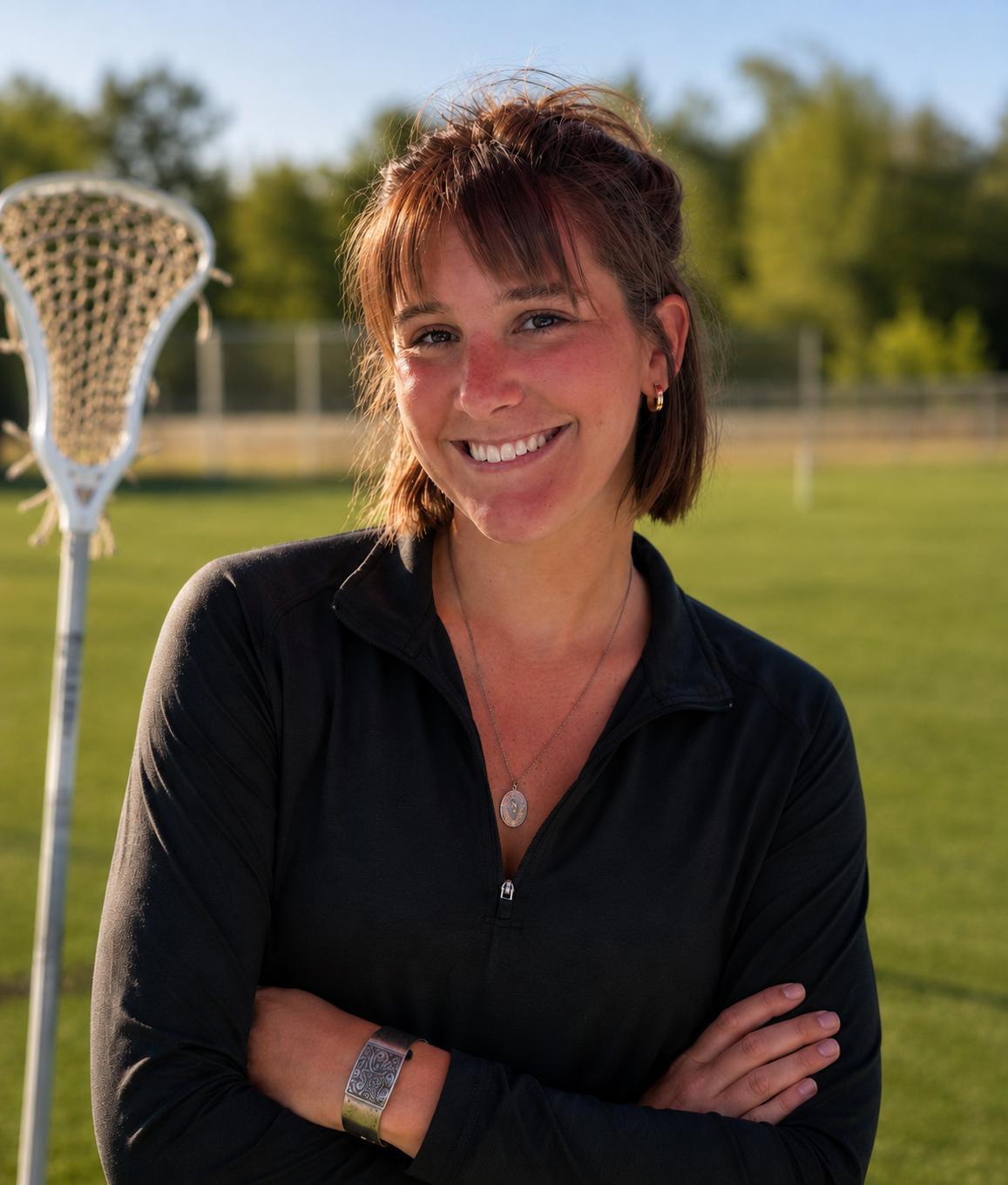Raigan A., independent lacrosse coach near Cumberland