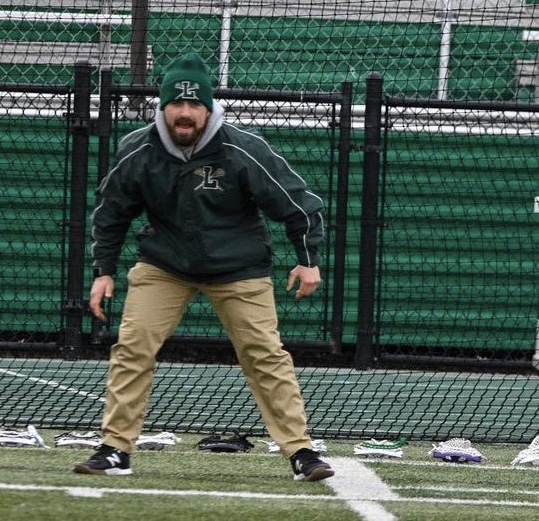 Bryce K., independent lacrosse coach near The Hamptons