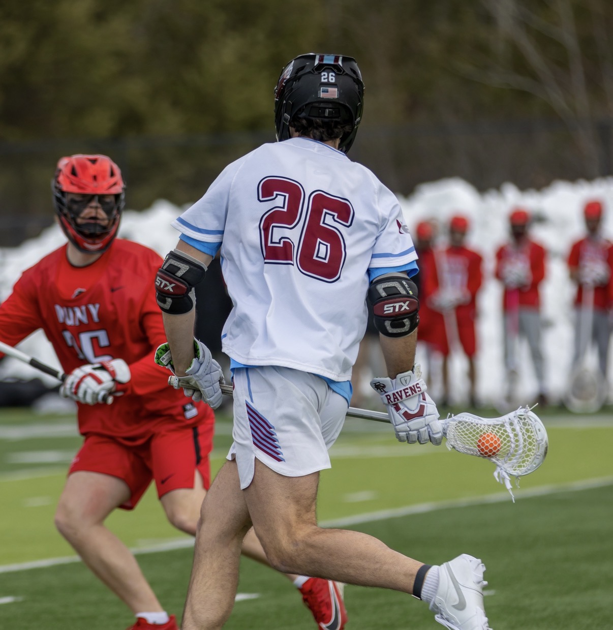 Jackson P., independent lacrosse coach near Ludlow
