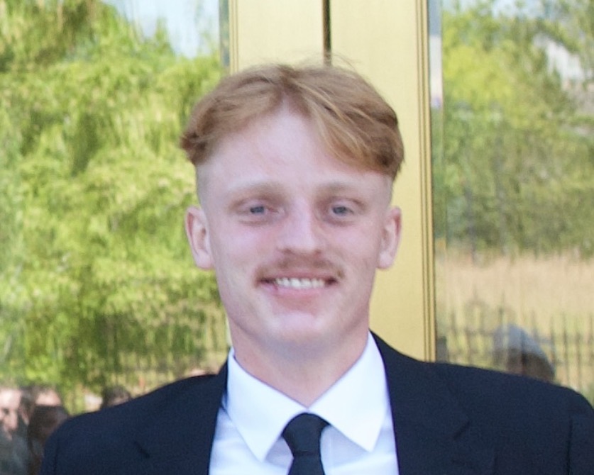 Lochlaen G., independent lacrosse coach near South Knoxville