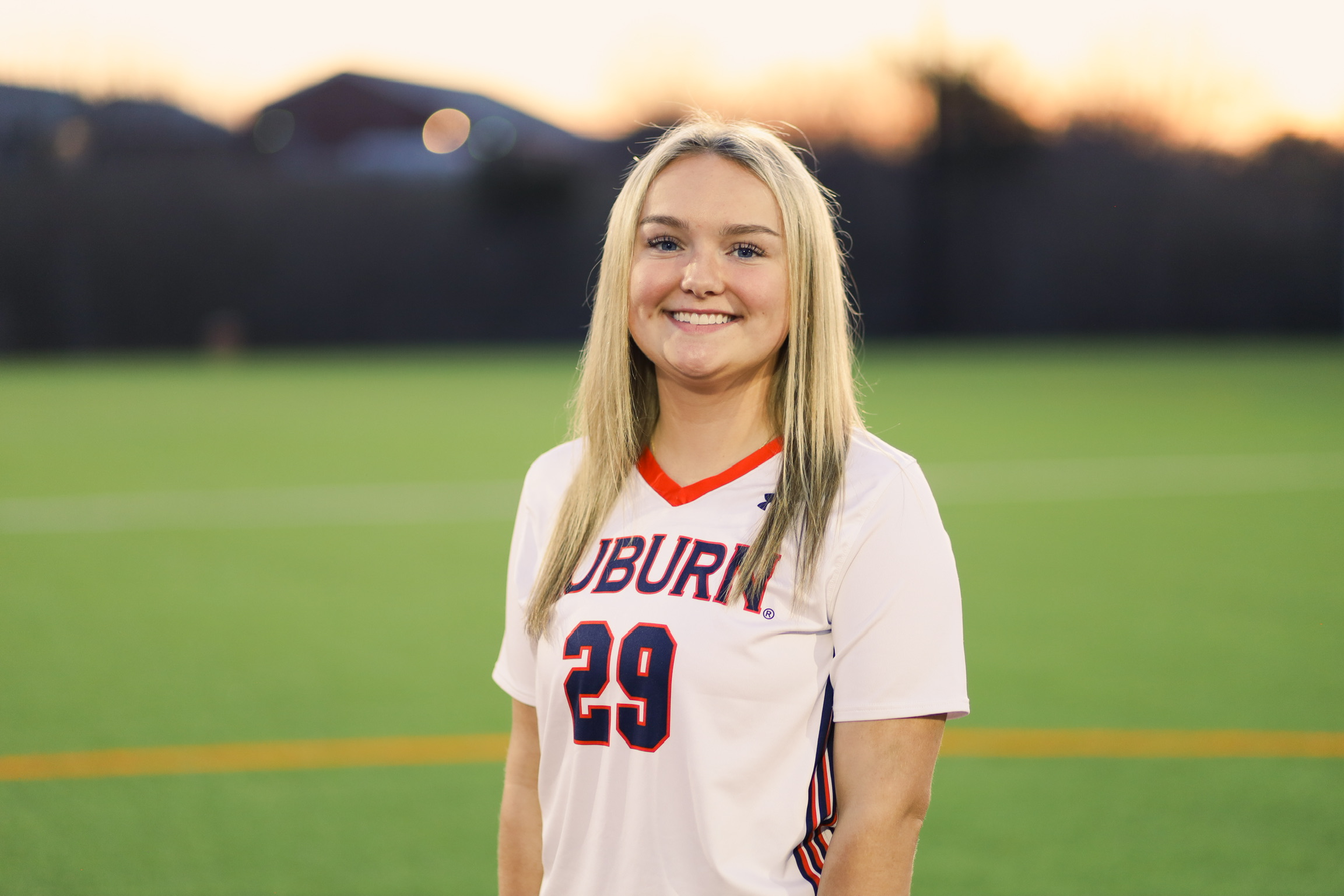 Auri F., independent lacrosse coach near Revolution Park