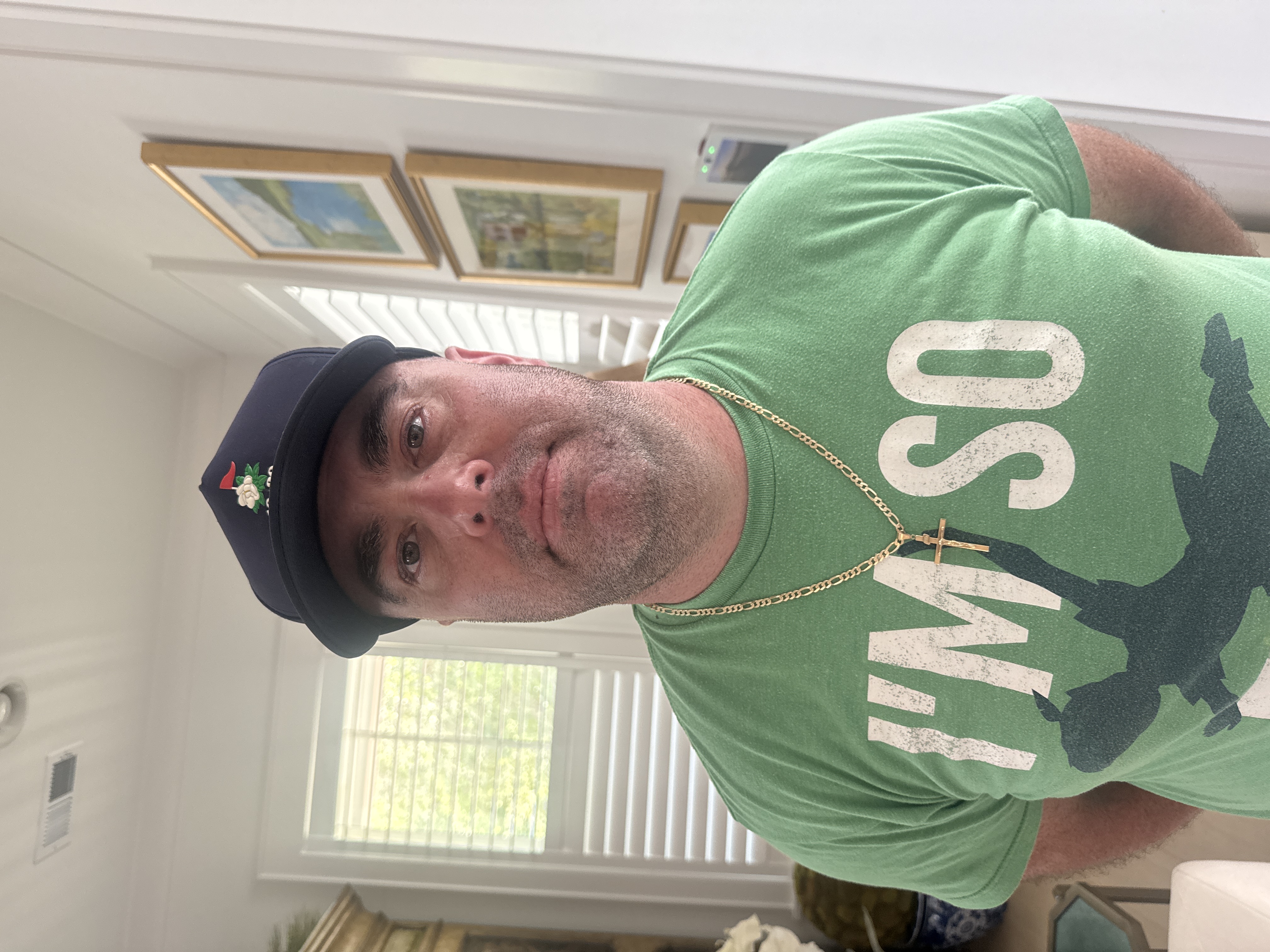 Ryan H., independent lacrosse coach near Mount Pleasant