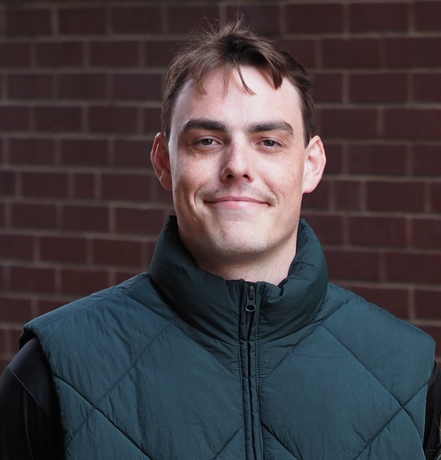 Lucas M., independent lacrosse coach near Ludlow