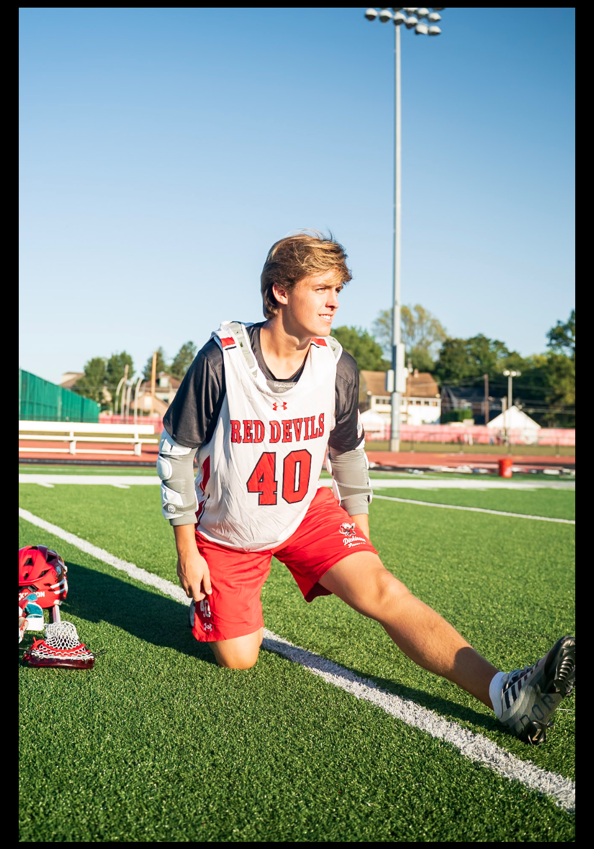 Jake H., independent lacrosse coach near Upper Allen