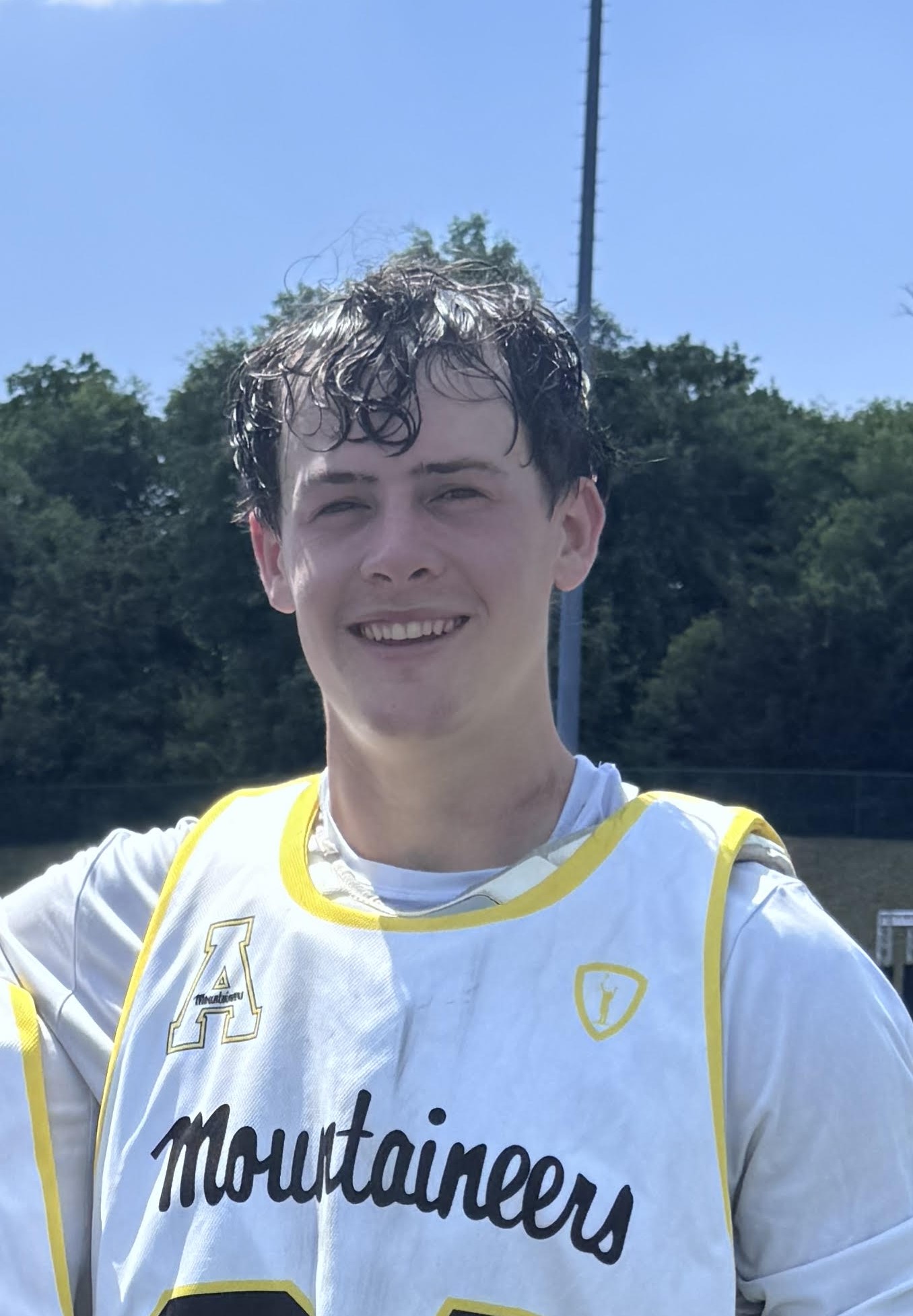 Davis F., independent lacrosse coach near Morrisville