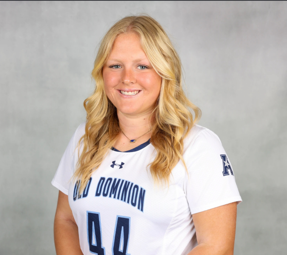 Addy G., independent lacrosse coach near Hampton