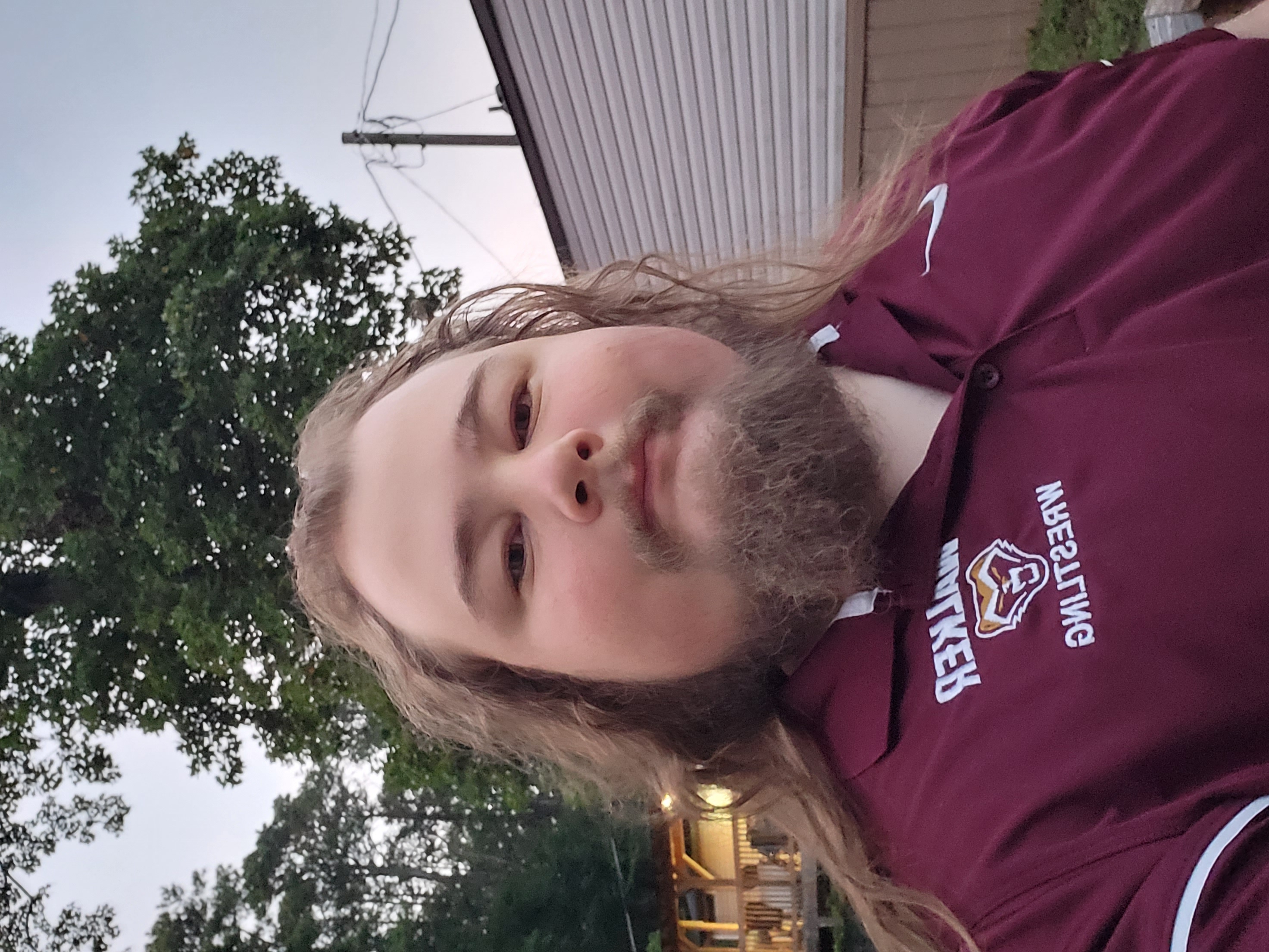 Mason W., independent lacrosse coach near Forest Park
