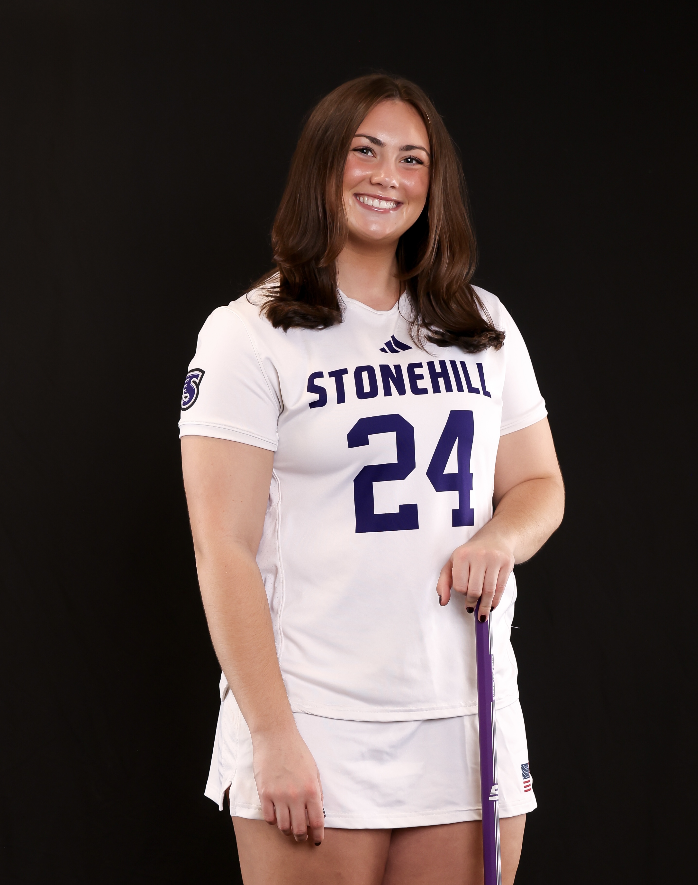 Lauren M., independent lacrosse coach near East Haven