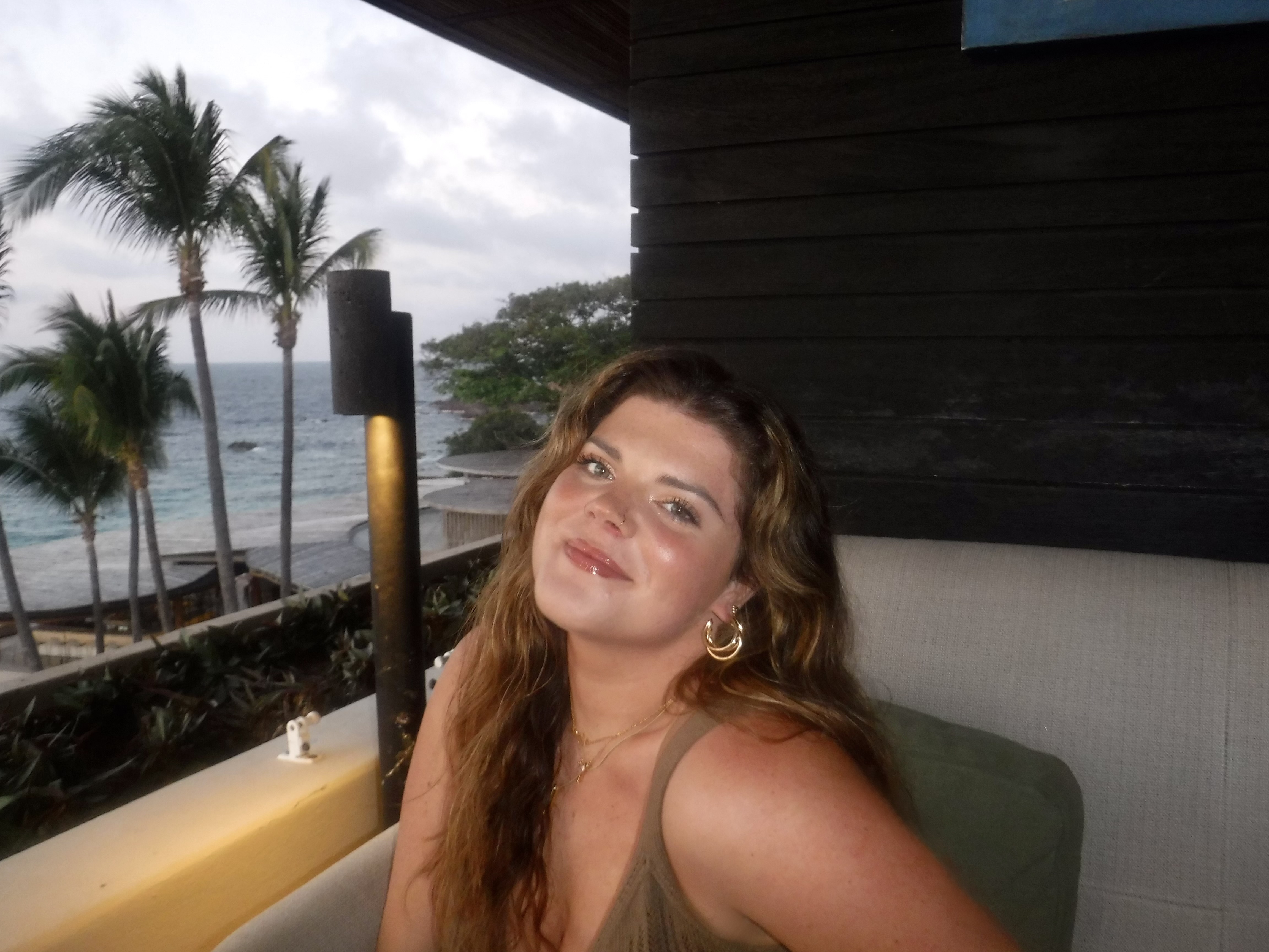 Hilary R., independent lacrosse coach near Redwood City