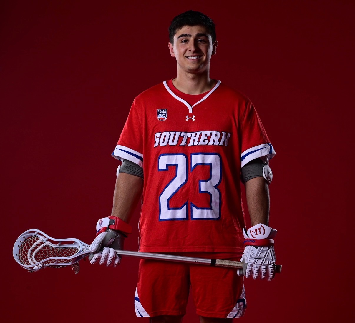 Anthony G., independent lacrosse coach near Edgemont