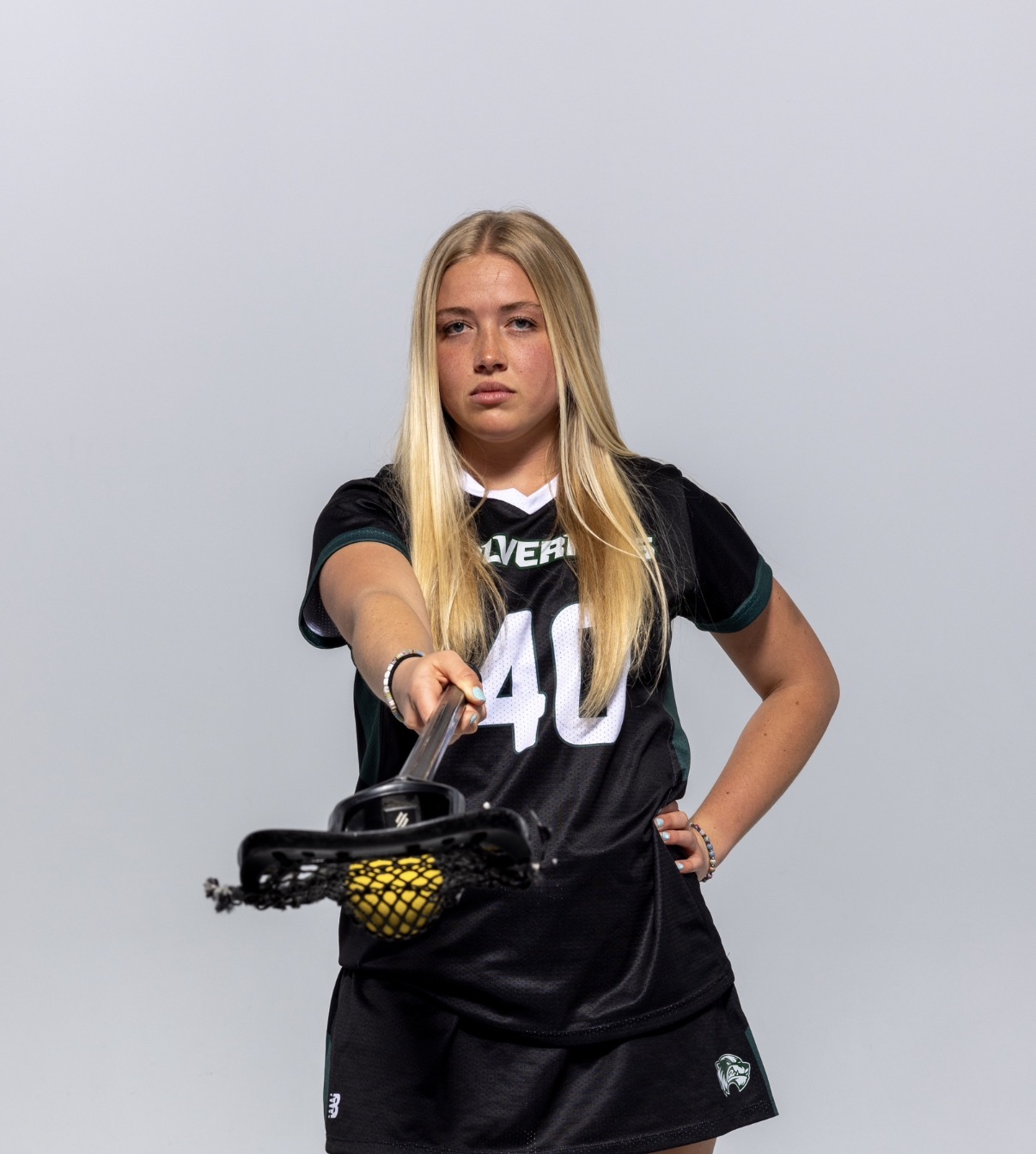 Raegan D., independent lacrosse coach near Redwood City