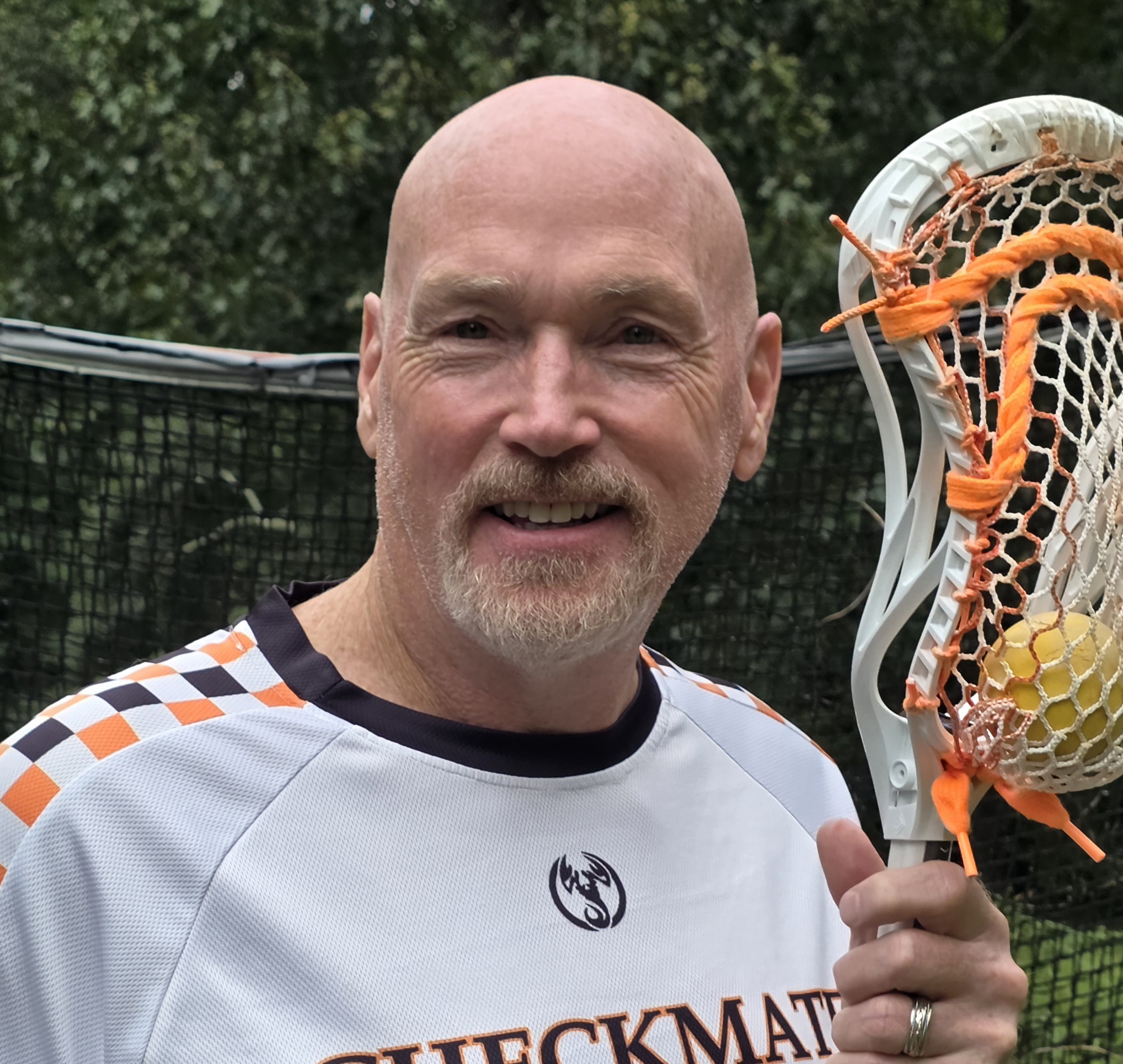 John M., independent lacrosse coach near Marietta