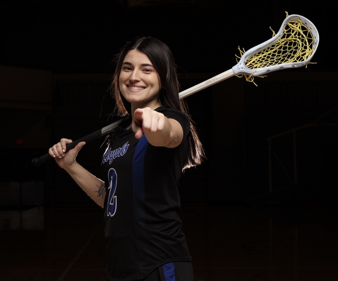 Alex P., independent lacrosse coach near Mechanicsville