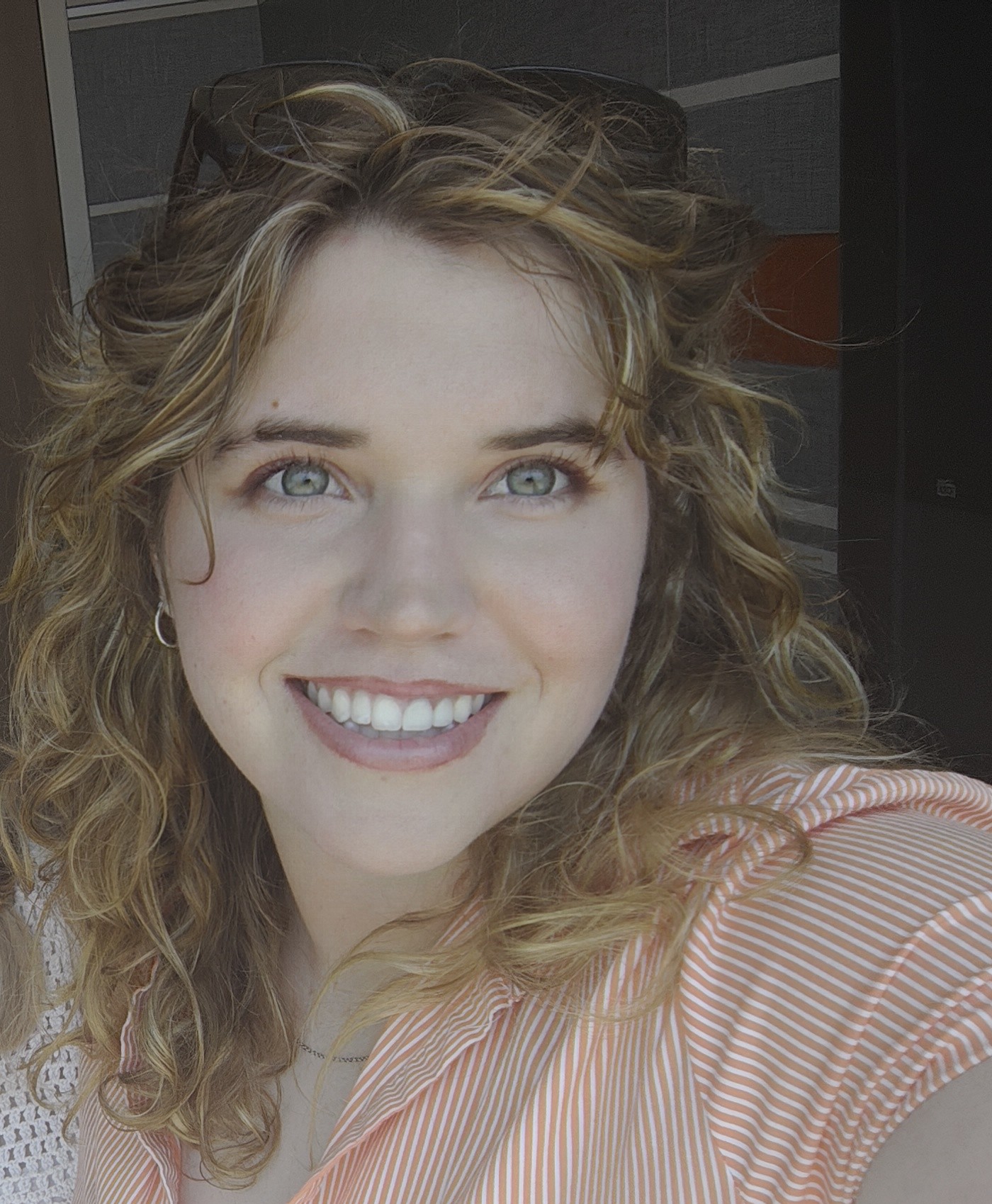 Savanna M., independent lacrosse coach near Anchorage