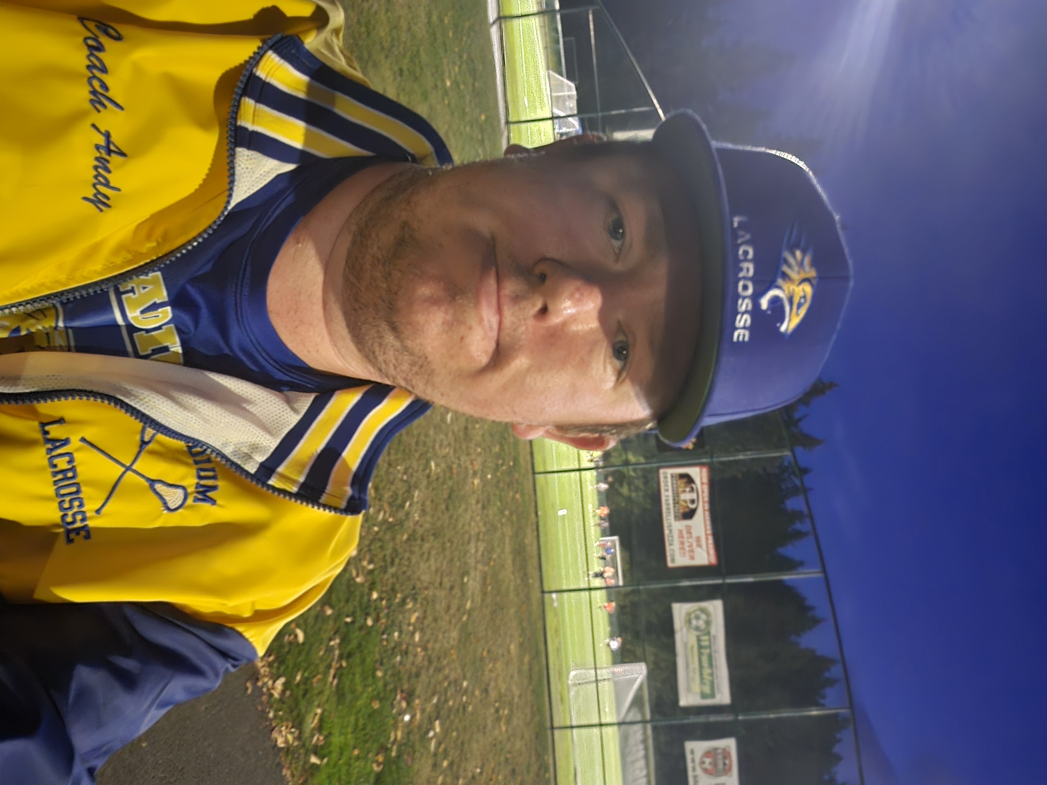 Andrew L., independent lacrosse coach near Lake Forest Park