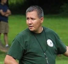 Chuck T., independent lacrosse coach near Mount Pleasant
