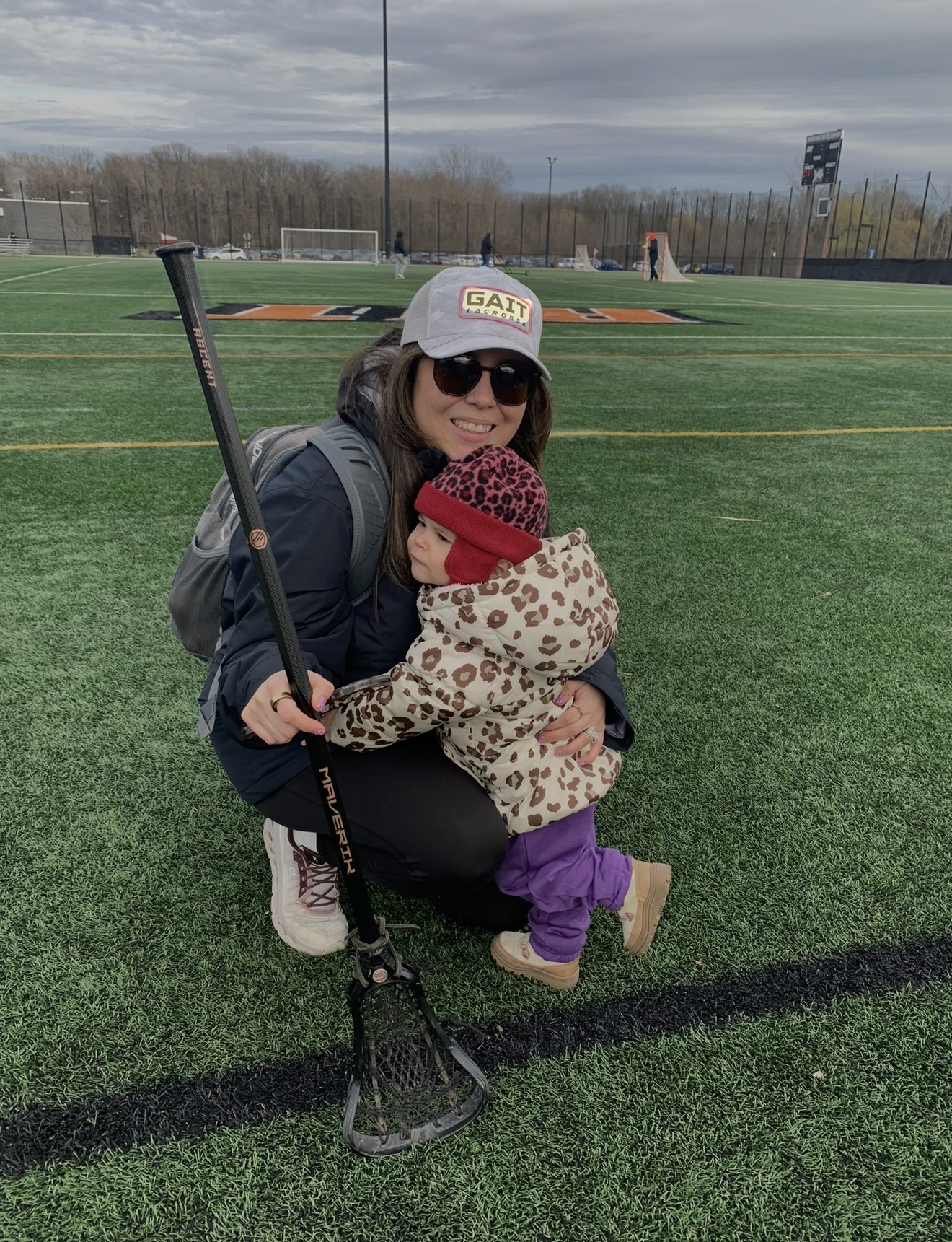 Paige P., independent lacrosse coach near Tonawanda Town