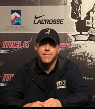 Sean B., independent lacrosse coach near Ross Township