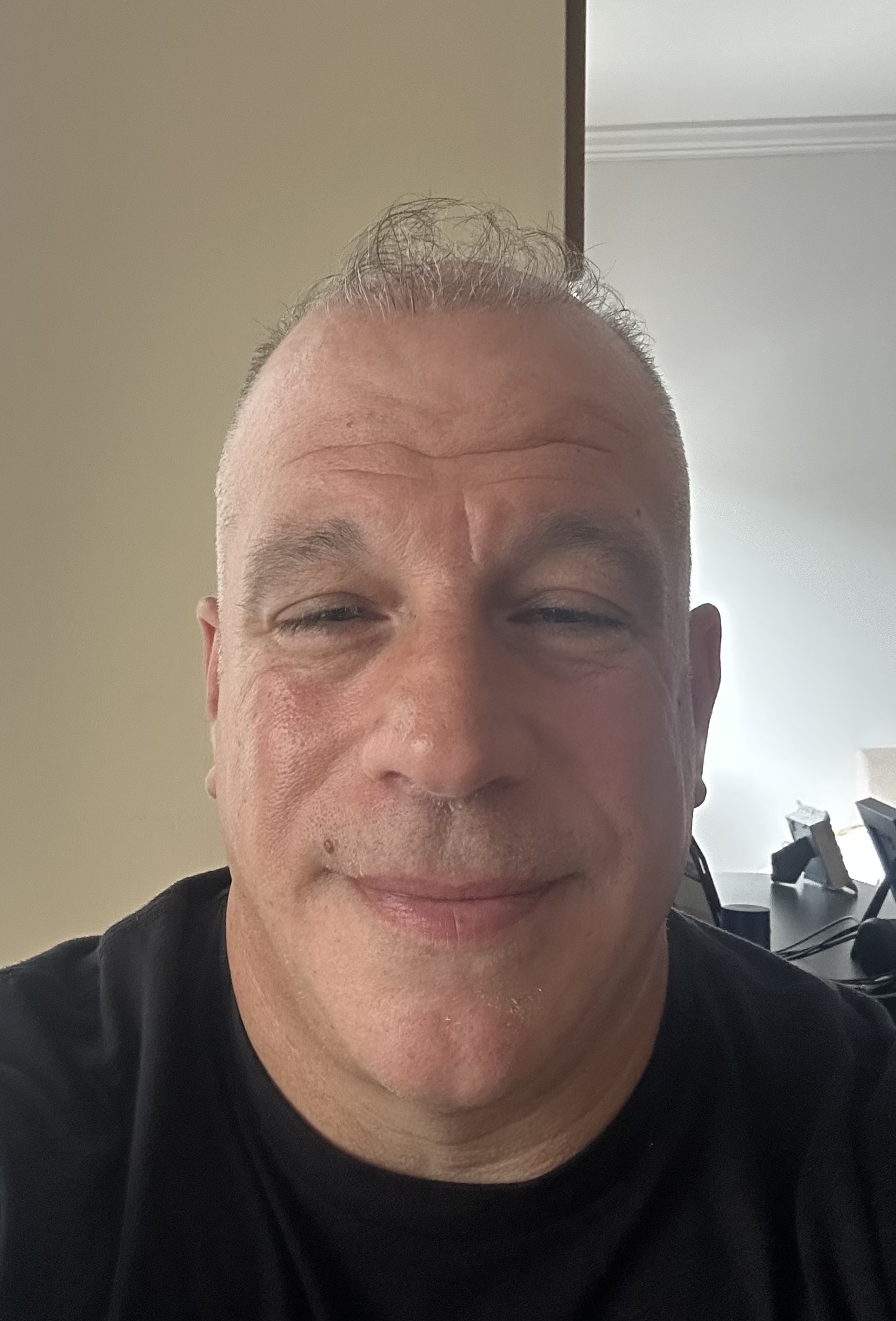 James C., independent lacrosse coach near Bridgewater