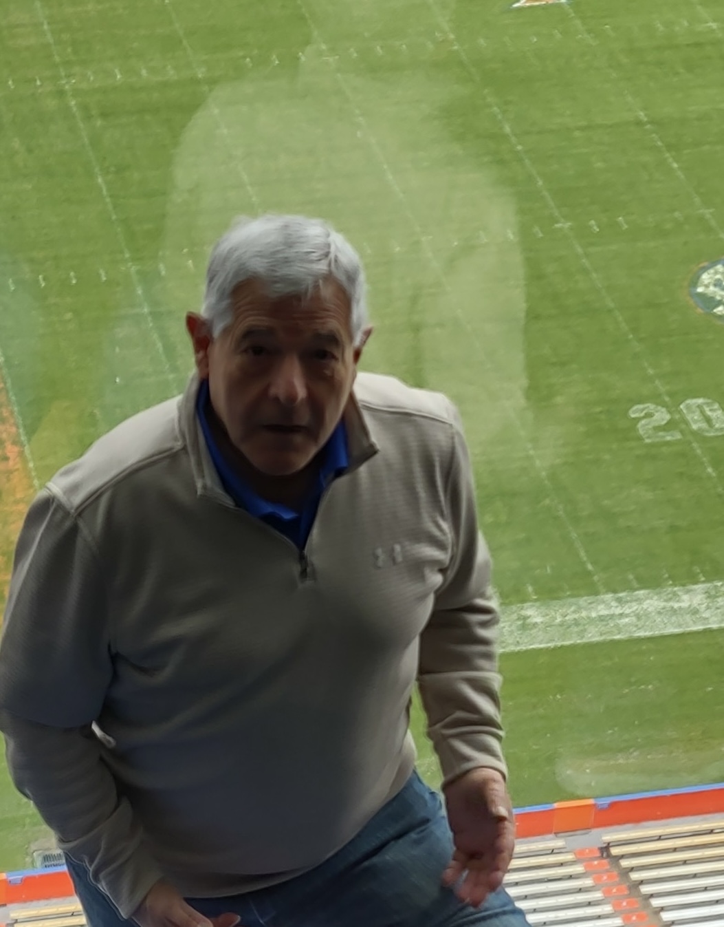 Dave D., independent lacrosse coach near Tonawanda Town