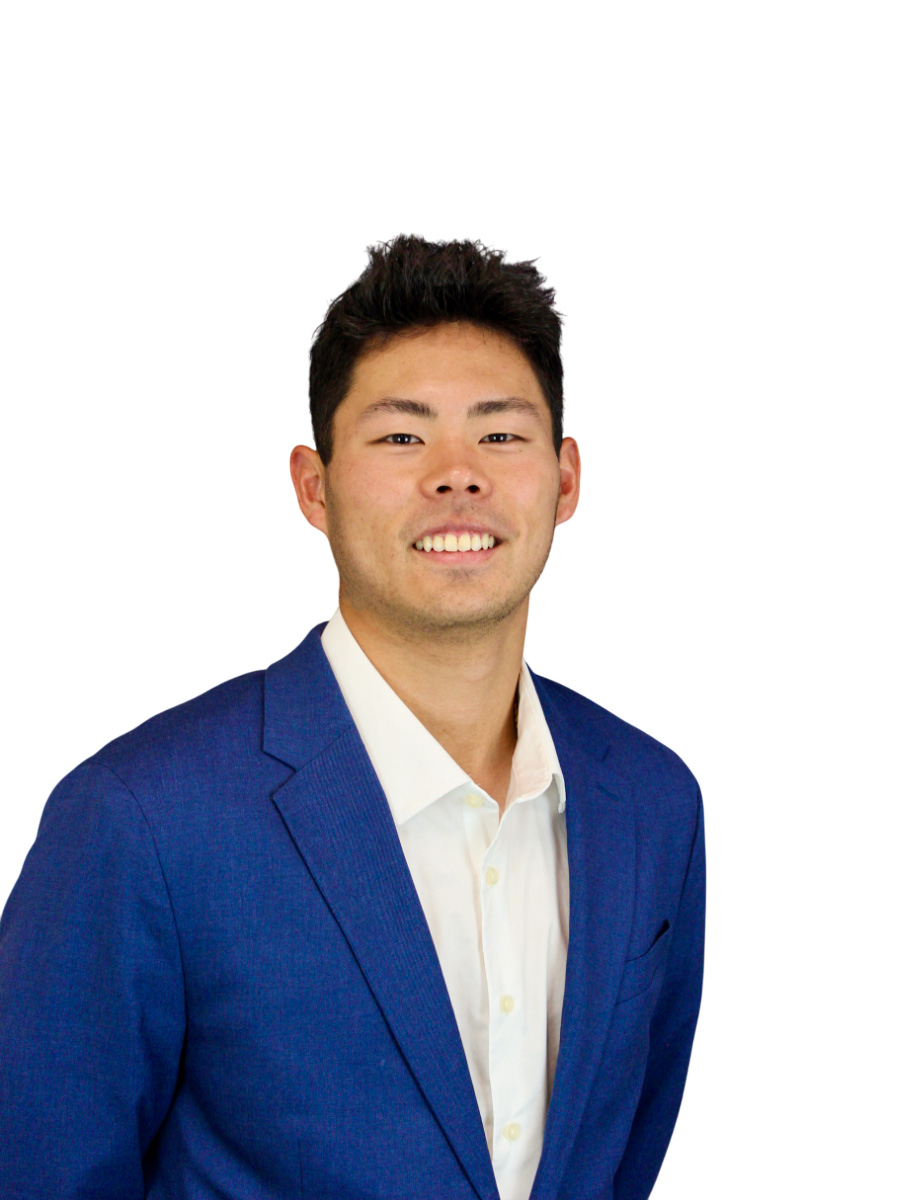 Bradley K., independent lacrosse coach near La Jolla