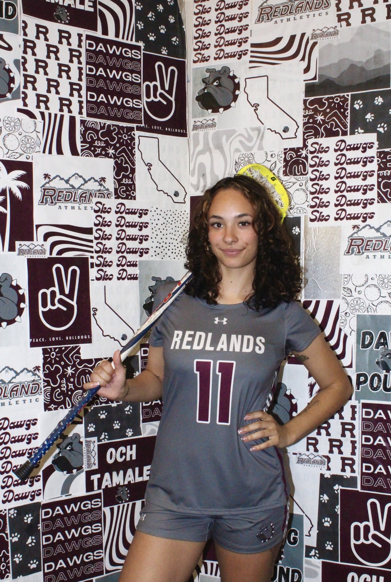 Briannah M., independent lacrosse coach near Cupertino